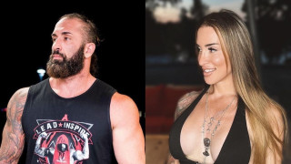 През 2021 г бившият WWE кечист Гейб Тъфт преди познат