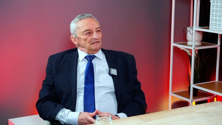 В България около 45,5% от пенсионерите, а това са близо