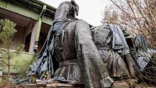 Иван Таков се разбунтува срещу идеята СО да придобие имота, където се съхранява МОЧА