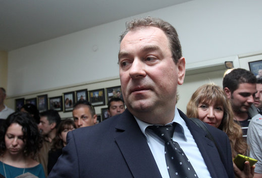Напрежението започна след блокиране на сметки, обясниха от КТБ