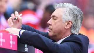 Наставникът на Байерн Мюнхен Карло Анчелоти смята че Шампионската