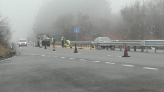 В Драгичево са бесни на АПИ и готвят блокада на Е-79