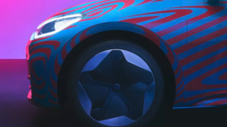 Само преди дни германският гигант Volkswagen представи своя електрически модел