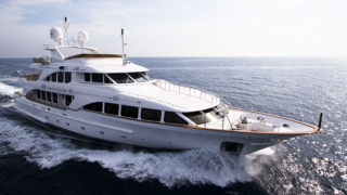 75 българи вече притежават луксозни яхти