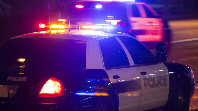 Полицията в американския град Канзас сити, Мисури, съобщи, че най-малко
