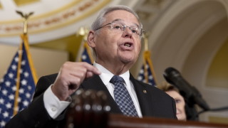 Администрацията на Байдън е съобщила на Конгреса че подготвя потенциална