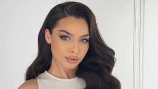 Безспорно Айлин Бобева бе една от най красивите участнички във втория сезон