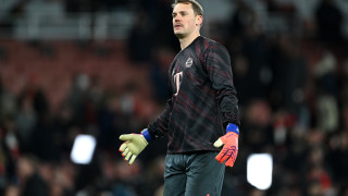 Вратарят на Байерн Мюнхен Мануел Нойер отново потвърди че няма