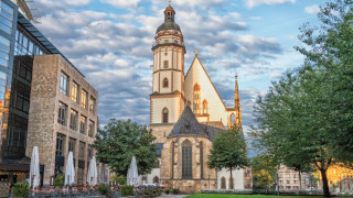 Банките в Германия имат нов важен клиент: църквите