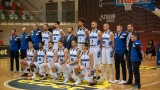 Рилски спортист е на полуфинал за Купата на България