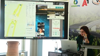 За първи път в Европа: Паднаха 5G "границите" - между България и Гърция