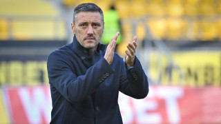 В началото на 2025 година се очаква да приключи процедурата