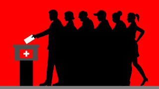 Референдумът, който може на практика да вкара Швейцария в ЕС