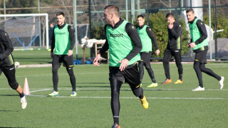 Ботев Пловдив и Динамо Тбилиси няма да играят контрола помежду