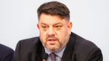Зафиров открои трите елемента, заради които управляващите пазят баланс