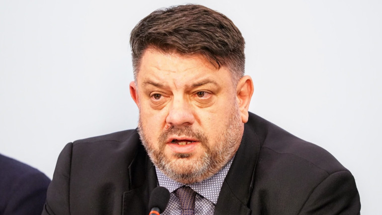 Зафиров открои трите елемента, заради които управляващите пазят баланс