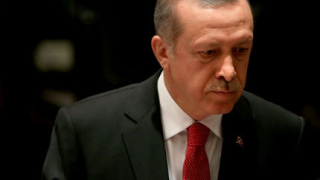 Турция разочарована от водената от САЩ международна коалиция