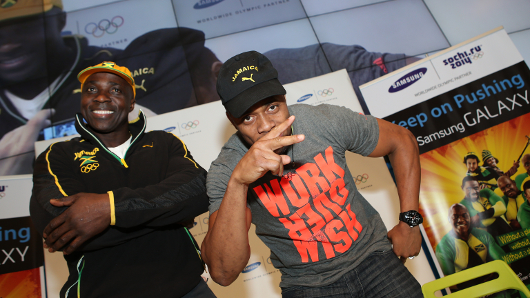 Бобслеистите на Ямайка отново са на пистата