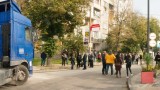 В Силистра протестират заради шумов терор от тирове