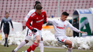 Една от звездите на ЦСКА Греъм Кери ще напусне