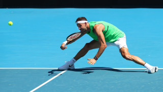 Сърбинът Ласло Джере ще бъде следващият съперник на първата ни