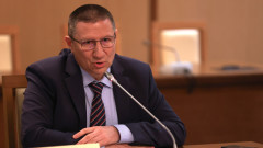 САС: Сарафов не може да иска възобновяване на дела, понеже вече не е и.ф. главен прокурор