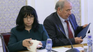 България е предложила за плана „Юнкер" проекти за 1,4 млрд. евро