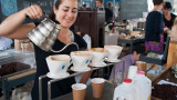  Гигант в хранителната промишленост желае да завладее пазара на кафе 