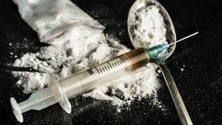 Хванаха огромно количество наркотици в Габрово