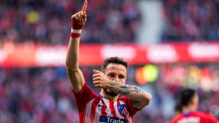 Атлетико Мадрид продължава да бъде единственият реален конкурент на Барселона