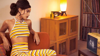 Актрисите от "Големите малки лъжи" като секси домакини