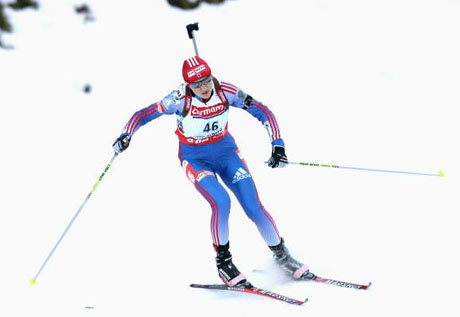 Моисеева оправдана