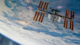 Планът МКС да бъде заменена от частна орбитална станция