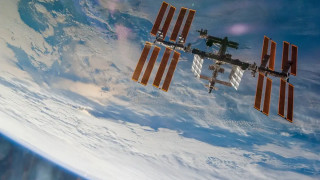Бъдещето на Международната космическа станция МКС която обикаля в орбита