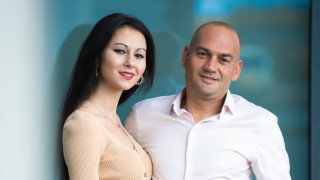 Тандемната игра в романтичното риалити Един за друг от тази