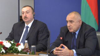 НАБУКО "възкръсва" след разговорите между Борисов и Алиев?