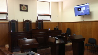 Под домашен арест е генералът, обвинен в шпионаж за Русия