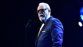 Актьорът, който не е разбрал, че е болен от коронавирус