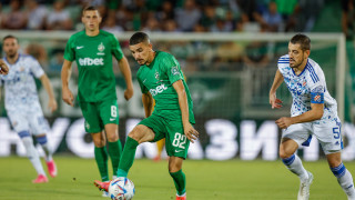 Добра новина в навечерието на мача с Фенербахче от Лигата