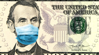 Според редица експерти настоящата здравна пандемия ще прерасне във финансова
