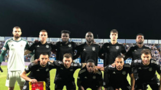 УЕФА обяви програмата за плейофния кръг на Лигата на конференциите