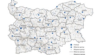 От Националния статистически институт НСИ ще обявят окончателните резултати за