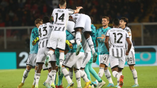 Ювентус може да загуби още 15 до 25 точки в