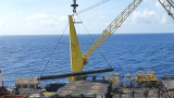  OMV Petrom нае италианска компания за най-мащабния газов план в Черно море на стойност €4 милиарда 