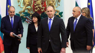 Заседанието на КСНС приключи с консенсус за важността на общата