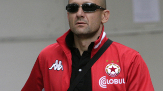 Радуканов се завърна в ЦСКА