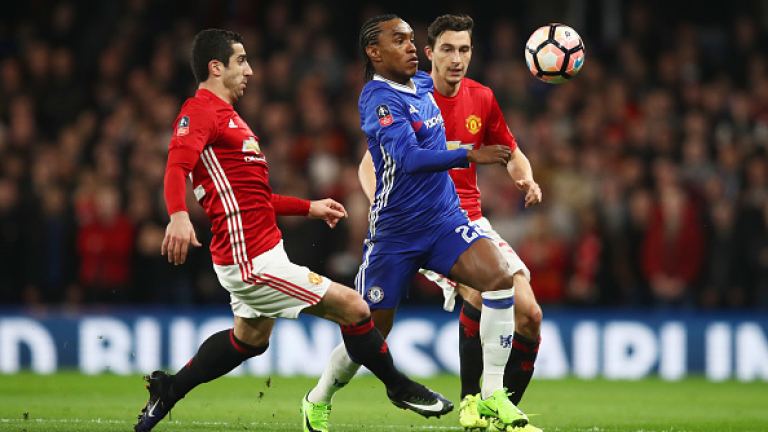 Моуриньо готов да плати милиони за един от своите големи любимци