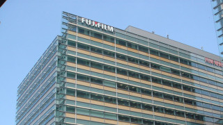 Fujifilm Holdings Corp подаде съдебен иск срещу Xerox Corp оценявайки