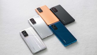 През последните години Huawei ни разглези дойде ли месец март