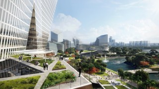 Tencent отчита най-рязкия спад на печалбата си, откакто излезе на борсата